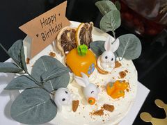 -维尔纳斯·生日蛋糕·动物奶油冰淇淋蛋糕(六里桥店)