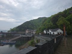 -花亭湖风景名胜区