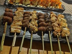 -半藏居酒屋(香港花园店)