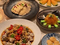 -成隆行·蟹王府(淮海店)