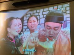 -和子足浴SPA会馆(梁溪店)