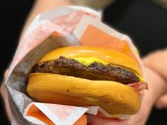 -汉堡王(大连柏威年餐厅店)
