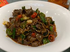 -阿西叶滩羊馆(交大店)