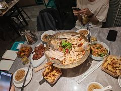-肥家大排档(天河体育西店)