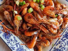 -洞天食府(北大街店)