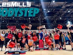 -超级猩猩健身·团课(国贸店)