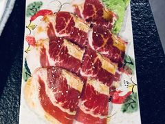 -虎焱炭火烧肉