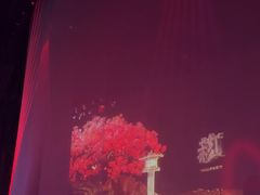 -赤红音乐现场(浦东金桥路店)