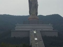 -中原大佛景区