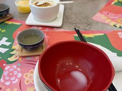 -虾饺妹·粤式手工点心(水荫路店)