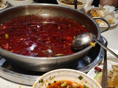 -蛙蛙鸡冷锅鱼(驷马桥店)