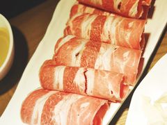 高钙羊肉-尚品小土屋涮毛肚(李沧万达店)