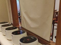 -杨厨的田园饭店(长城路店)