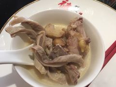 -禧鳳記·猪肚鸡火锅(玖洲道店)