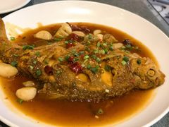 -全聚贤餐厅·湖北家常菜(沙湖店)