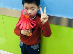 -英孚教育青少儿(宝龙中心)
