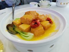 -国贸旋转餐厅(国贸广场店)