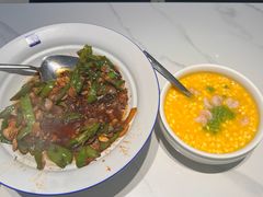 -兰湘子·湘菜小炒(盛龙广场店)