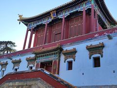 -香山公园
