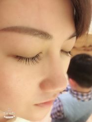 点击看大图 -Clover Beauty四葉美睫