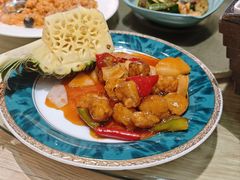 -滋味满屋美食坊(上海街店)