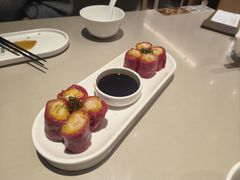 -蔡澜点心·粤菜(丽泽天街店)