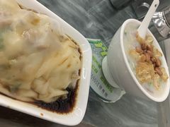 -穗银肠粉店(东川路店)