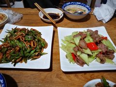 -新月斋(豆瓣胡同店)