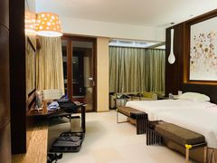 -惠州金海湾嘉华度假酒店