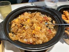 -火啫啫·粤式啫啫煲(南通首店)