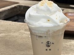 -李山山茶事(景枫店)