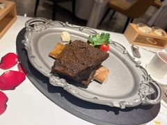-王品牛排(青岛万象城店)