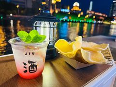 -海河游船(古文化街码头)