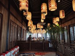 -二十八里太湖船菜(吉祥路店)