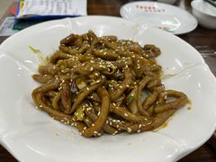 -南记食粥坊·宵夜大排档(莲花总店)