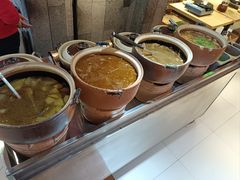 -牛腩之旅·牛腩牛杂煲(光启城美食城店)