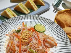 -帕娜·泰式茶餐厅·Bistro(近铁广场店)