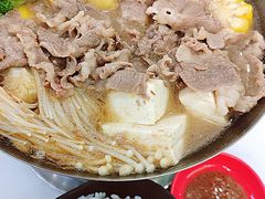 -张妈台式锅烧(深大店)