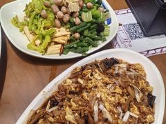 -老作坊2005(福源小区店)