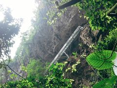 -英西峰林·洞天仙境