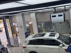 -弋车人洗美·维修·保养(三林店)