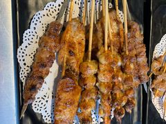 -九府羊·鲜羊火锅·烤串(新华路店)