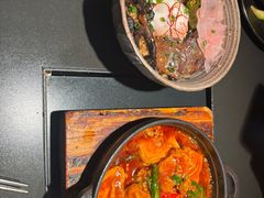 -Ameigo梅果·云贵川bistro(长宁来福士店)