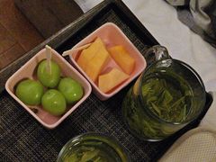 -水墨澜渟足道·SPA·传统(四望亭东关街店)