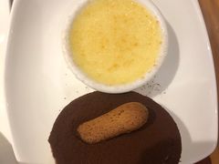 -斗牛士牛排餐厅(嘉里汇店)