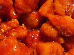-吴越荣记苏州菜·松鼠桂鱼(月光码头店)