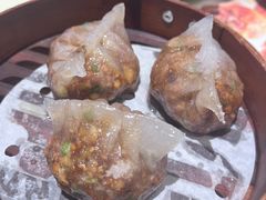 粉粿-点都德(大茶楼店)