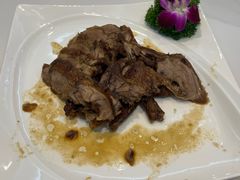 -东海酒家(长平东路店)