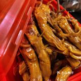 绝味鸭舌5.8折，完全实现了鸭舌自由