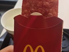 -麦当劳(金稻田路餐)